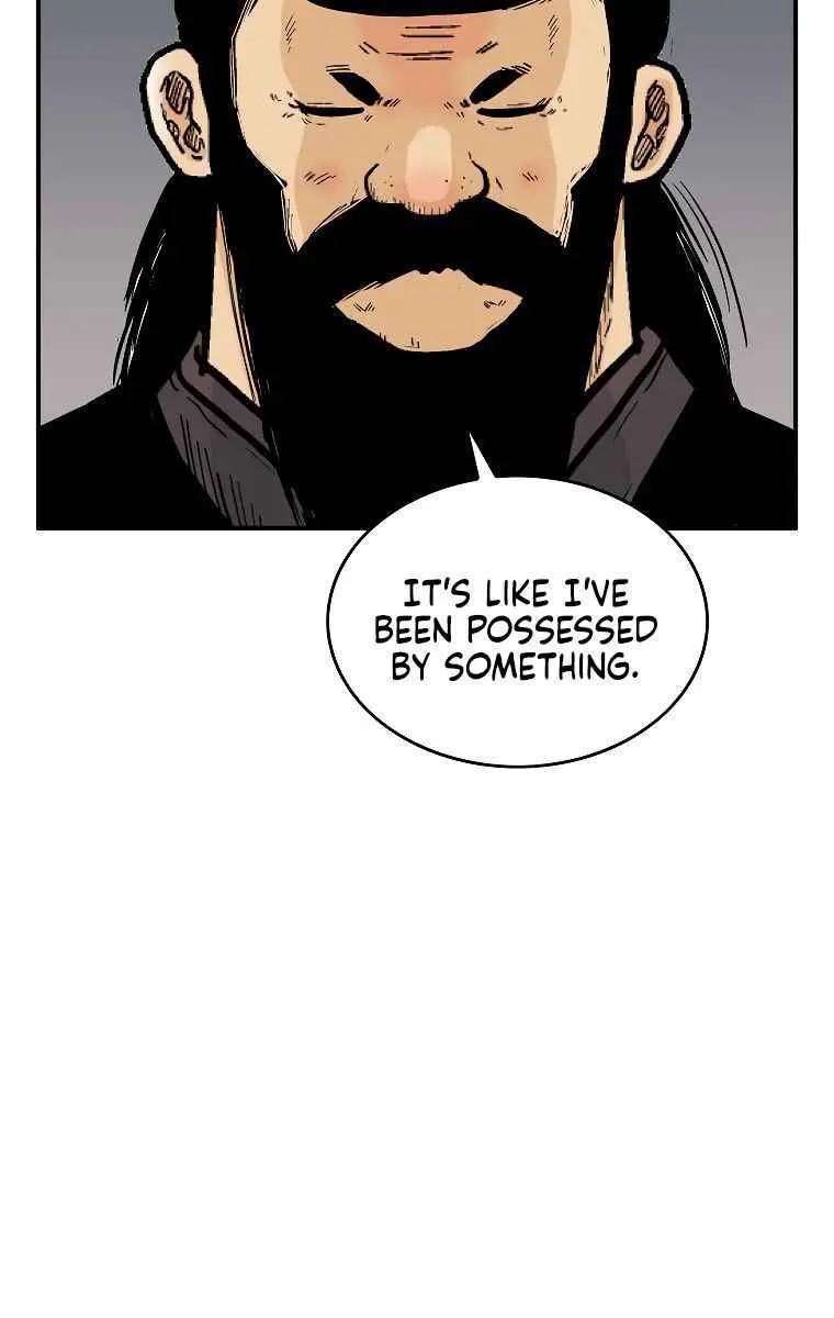 Fist Demon of Mount Hua Chapter 68 Page 18