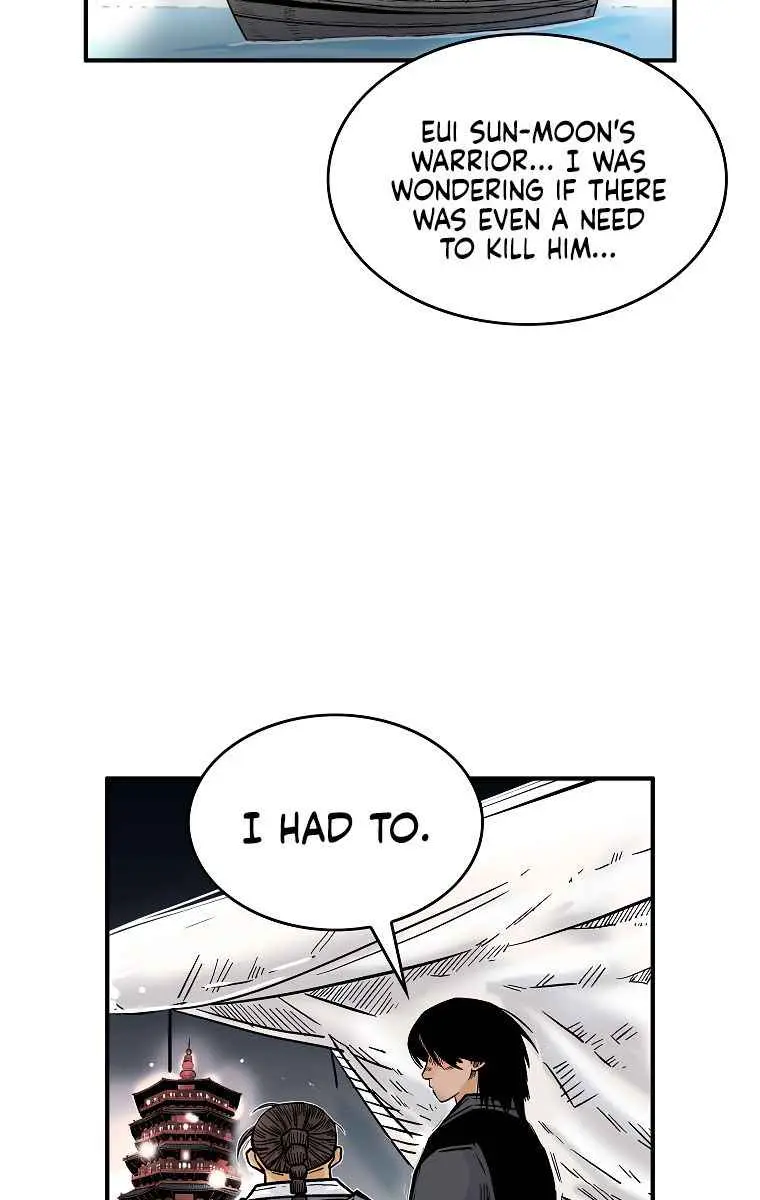 Fist Demon of Mount Hua Chapter 68 Page 21