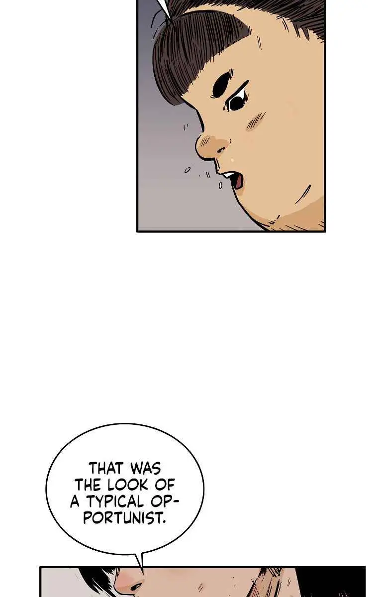 Fist Demon of Mount Hua Chapter 68 Page 24