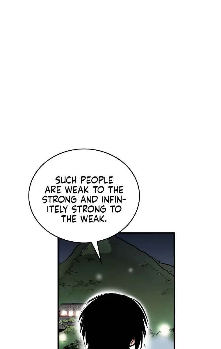 Fist Demon of Mount Hua Chapter 68 Page 26