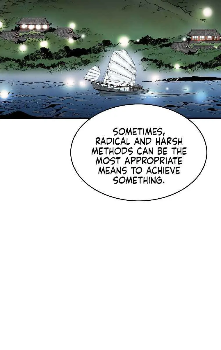 Fist Demon of Mount Hua Chapter 68 Page 28