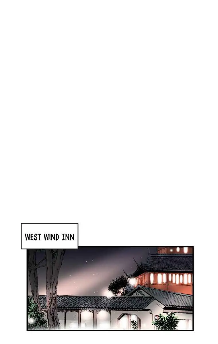 Fist Demon of Mount Hua Chapter 68 Page 30