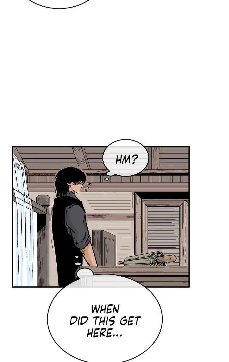 Fist Demon of Mount Hua Chapter 68 Page 32