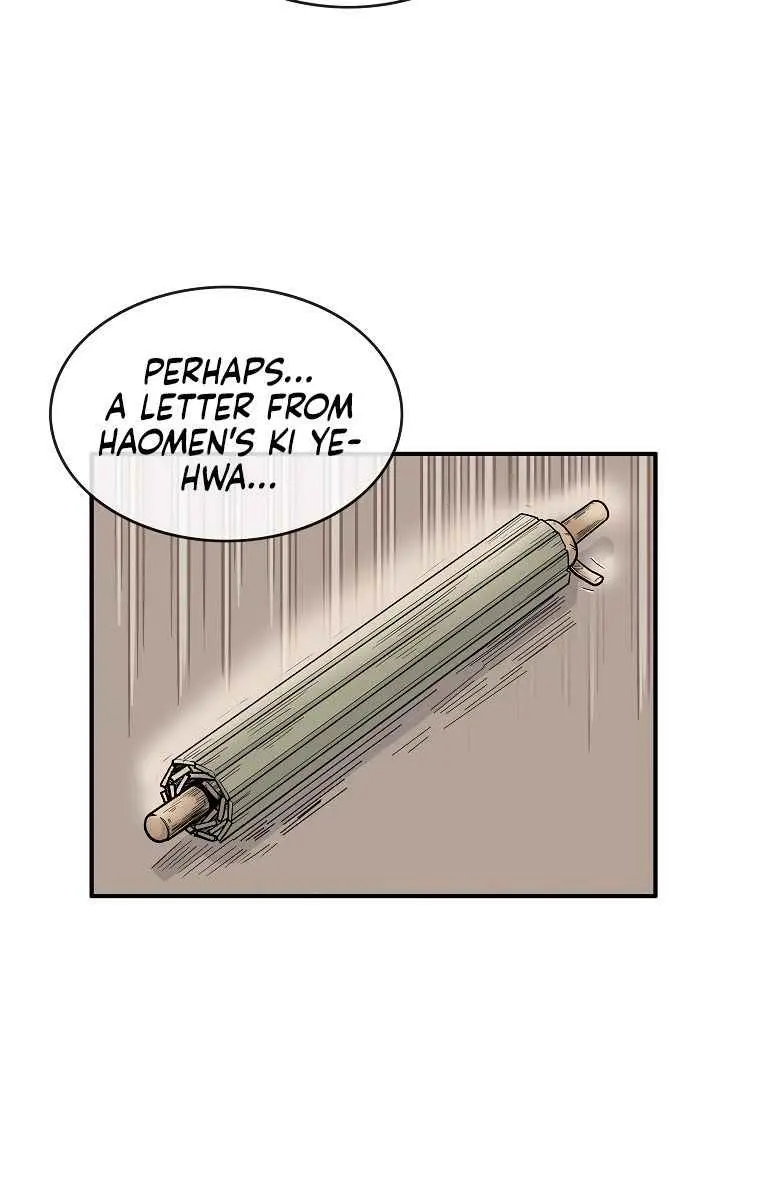 Fist Demon of Mount Hua Chapter 68 Page 33