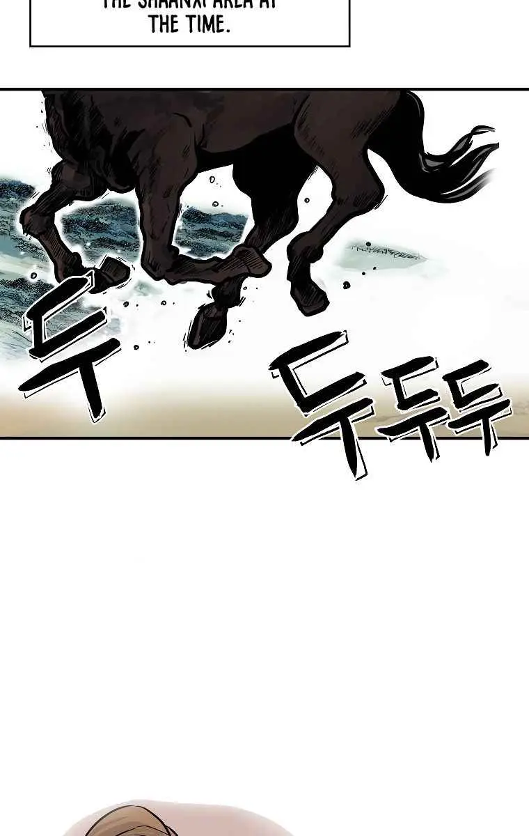 Fist Demon of Mount Hua Chapter 68 Page 36