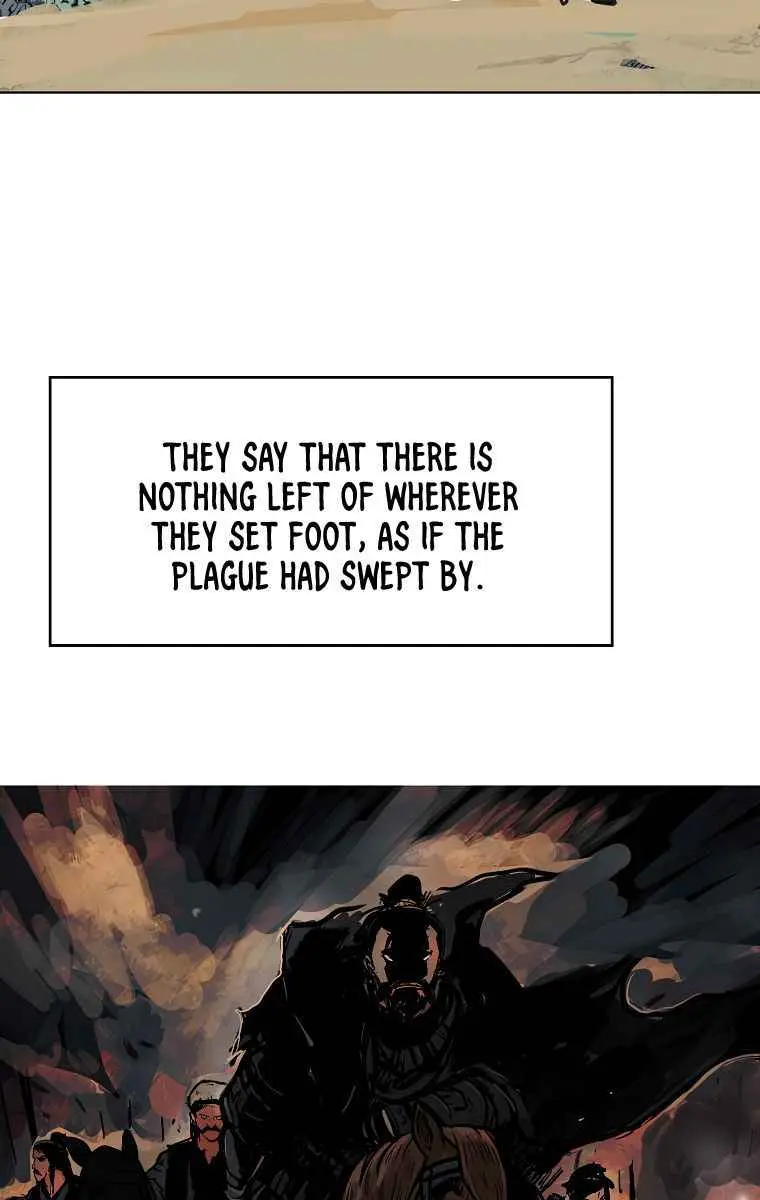 Fist Demon of Mount Hua Chapter 68 Page 39