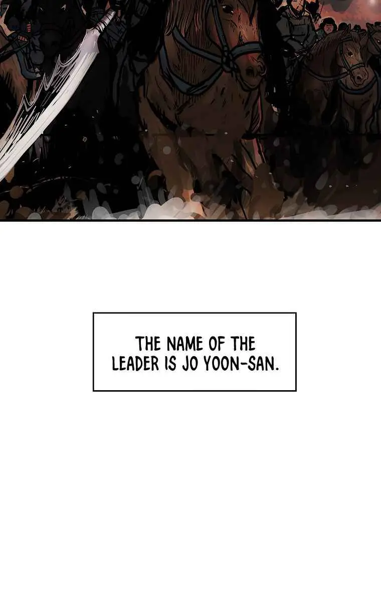 Fist Demon of Mount Hua Chapter 68 Page 40