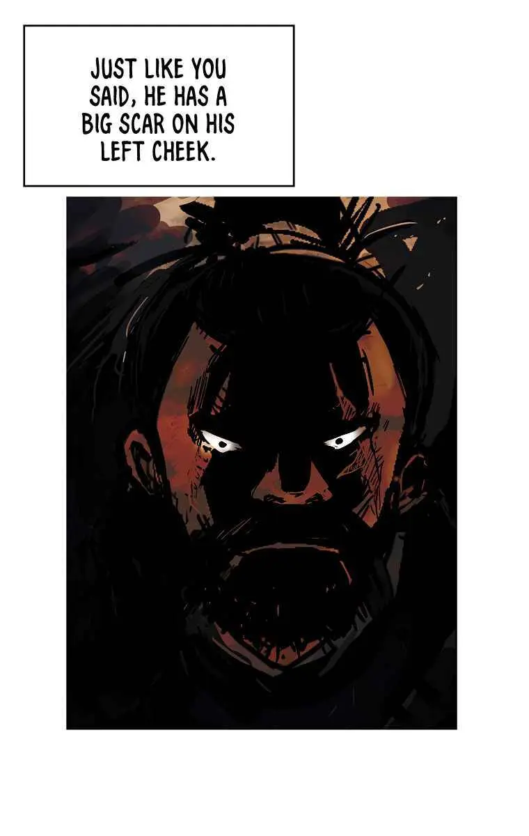 Fist Demon of Mount Hua Chapter 68 Page 41