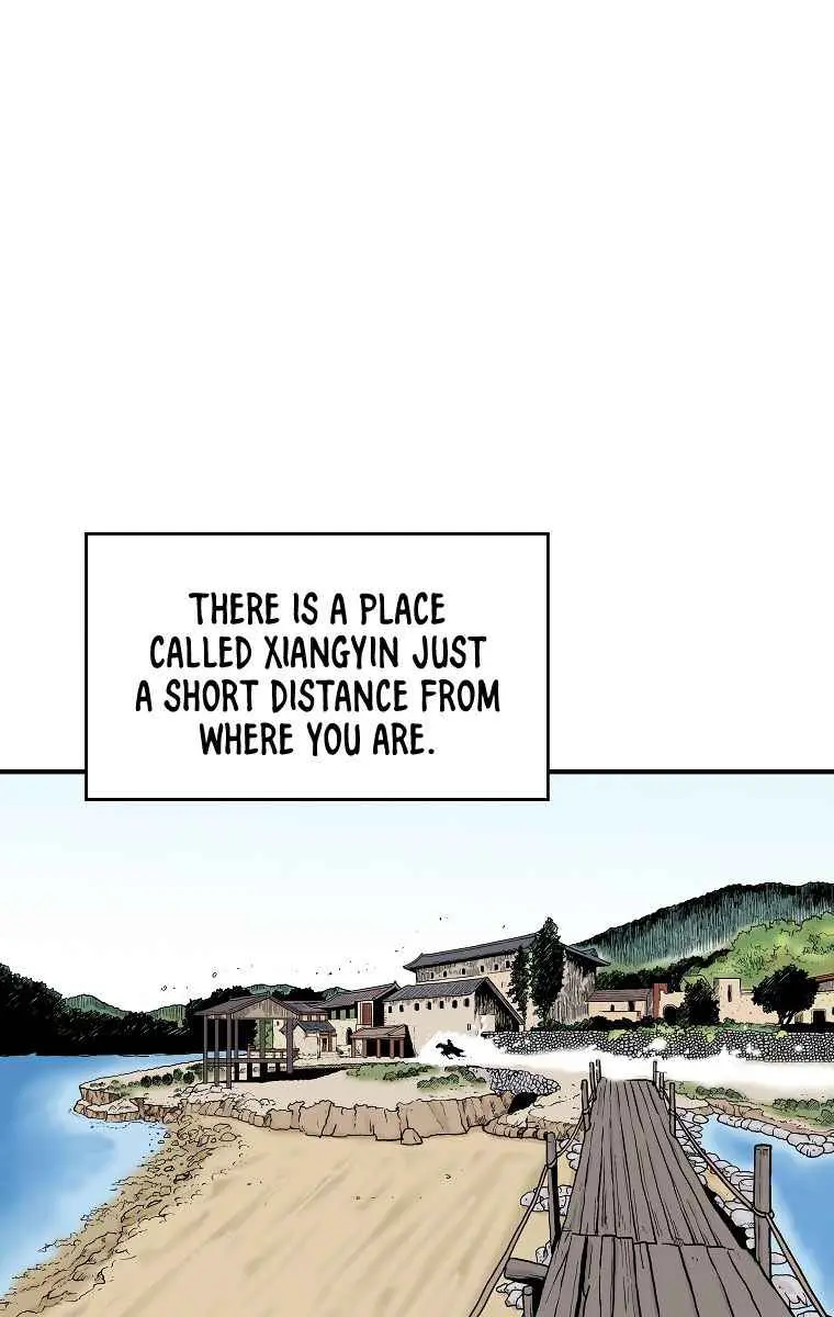 Fist Demon of Mount Hua Chapter 68 Page 42