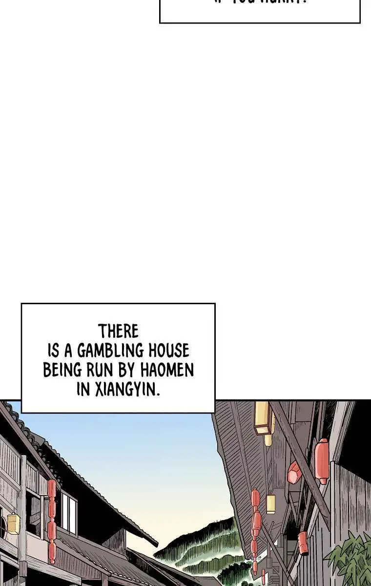 Fist Demon of Mount Hua Chapter 68 Page 44