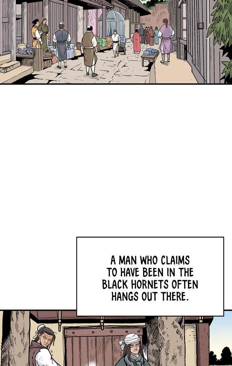 Fist Demon of Mount Hua Chapter 68 Page 45