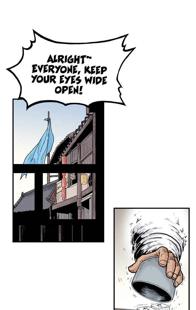 Fist Demon of Mount Hua Chapter 68 Page 48