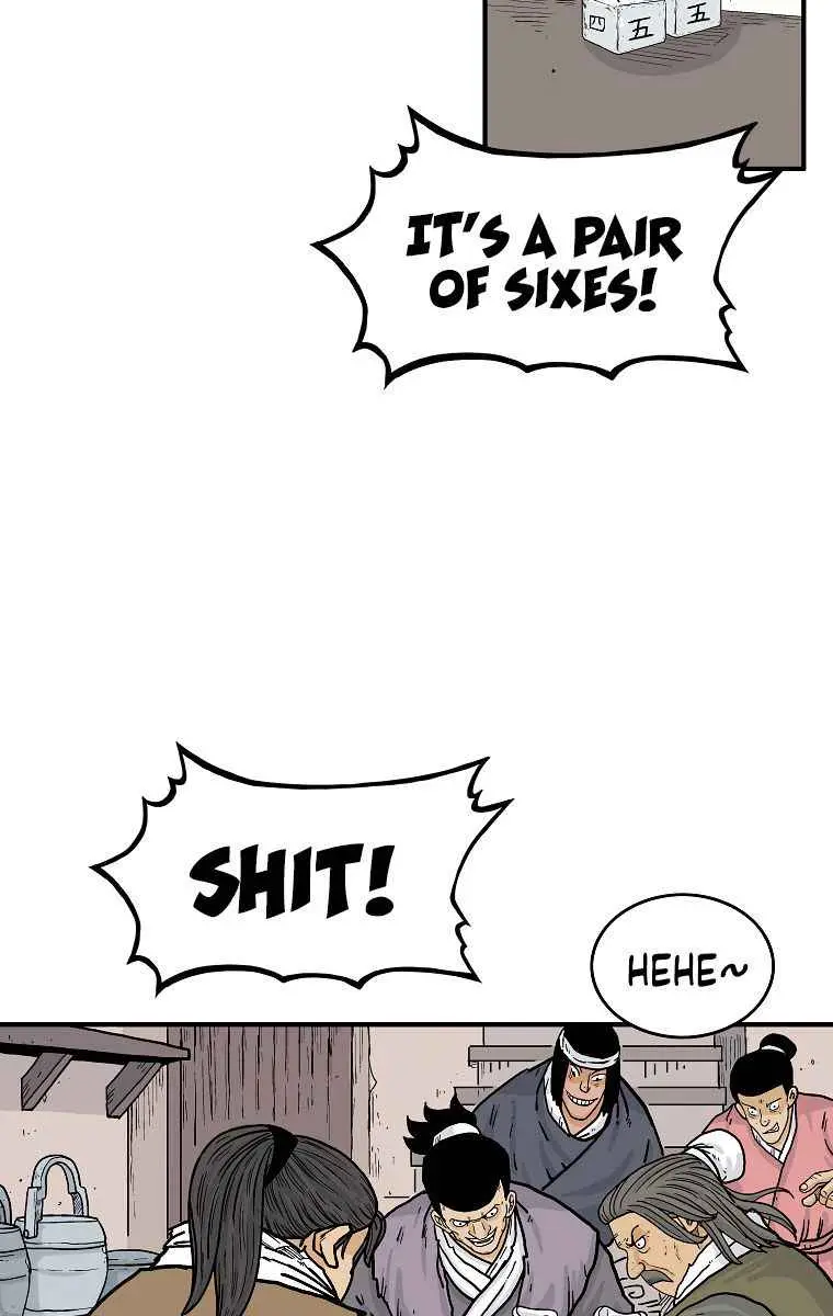 Fist Demon of Mount Hua Chapter 68 Page 49