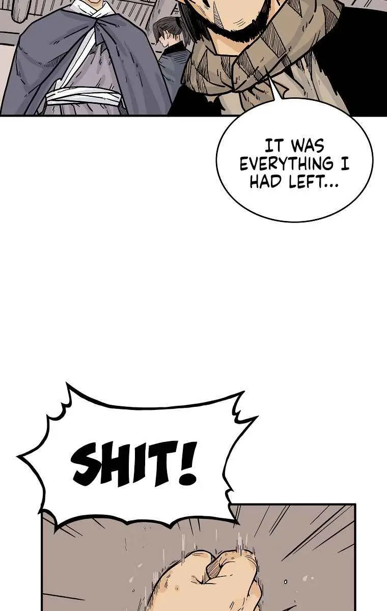 Fist Demon of Mount Hua Chapter 68 Page 51