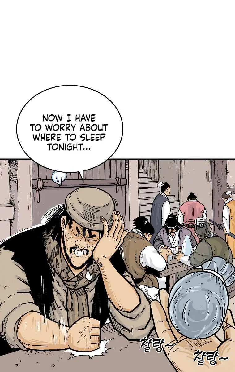 Fist Demon of Mount Hua Chapter 68 Page 53