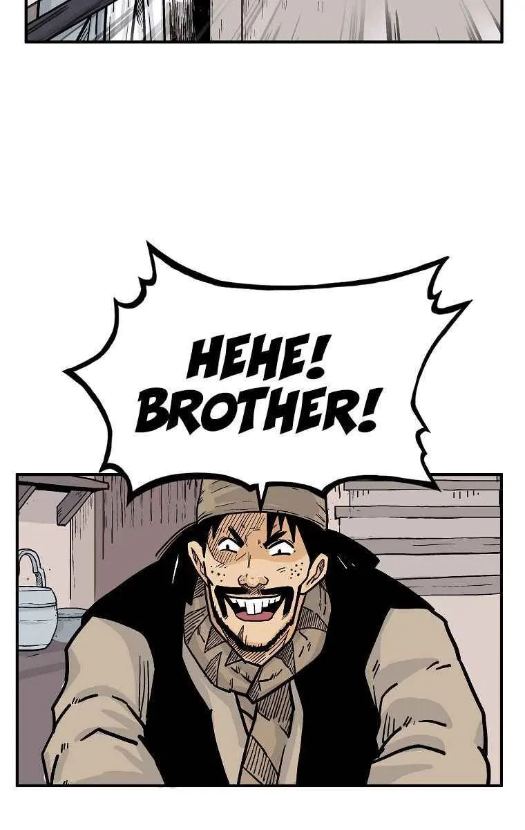 Fist Demon of Mount Hua Chapter 68 Page 55