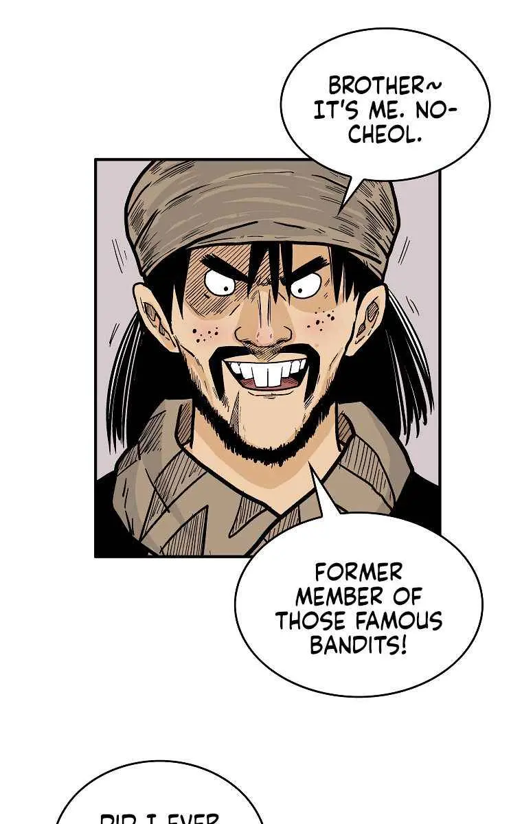 Fist Demon of Mount Hua Chapter 68 Page 59