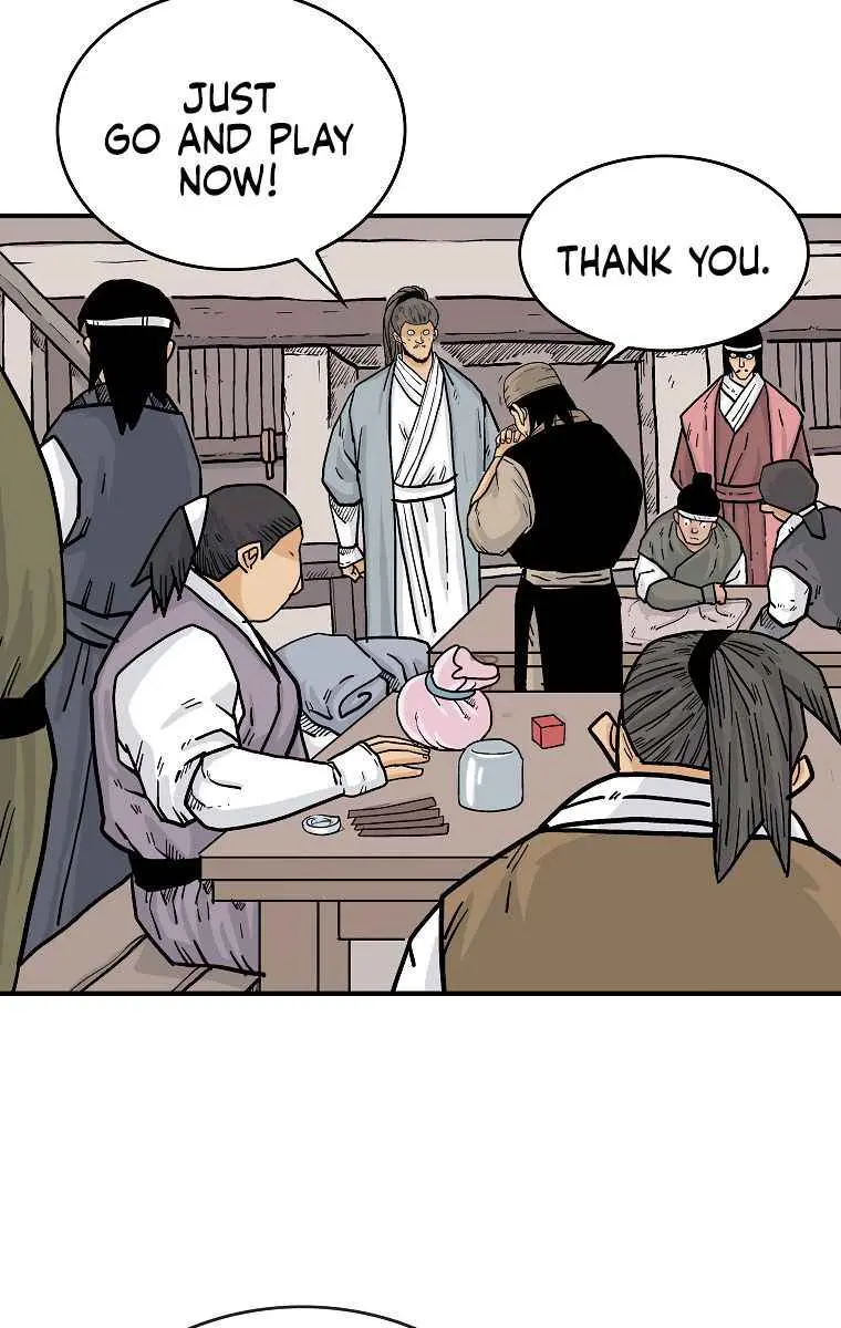 Fist Demon of Mount Hua Chapter 68 Page 63