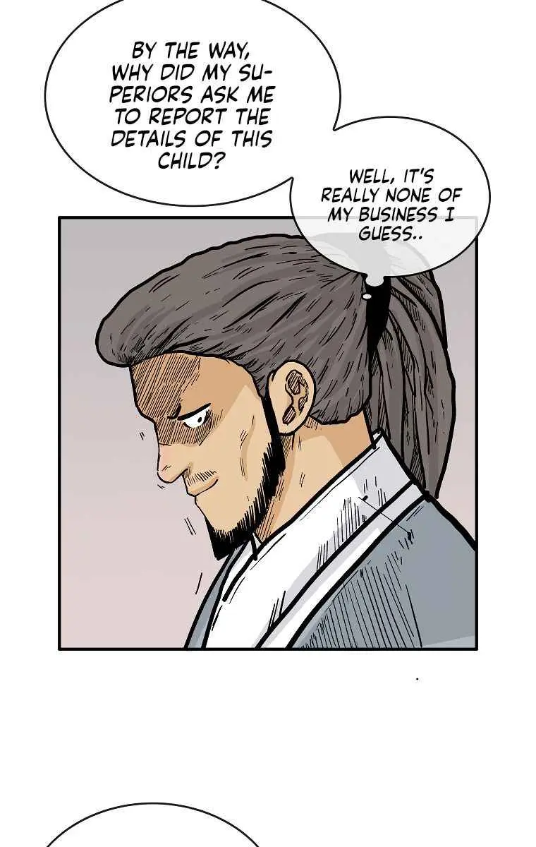 Fist Demon of Mount Hua Chapter 68 Page 64