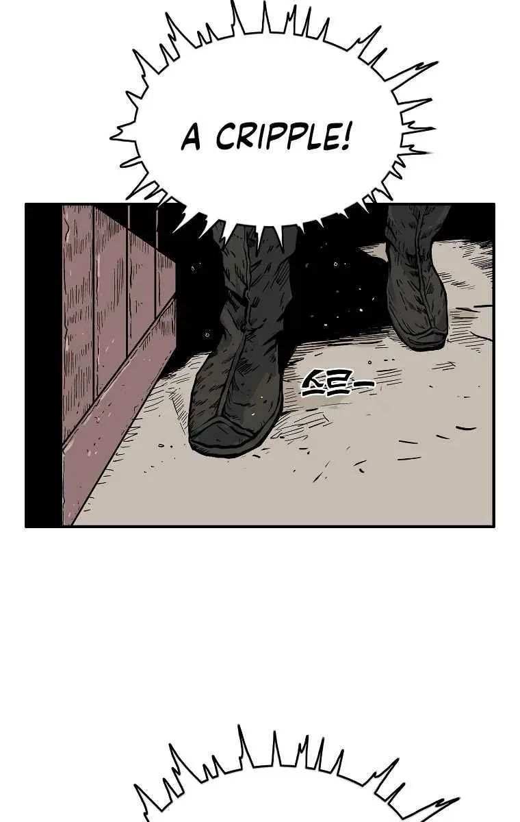 Fist Demon of Mount Hua Chapter 68 Page 68