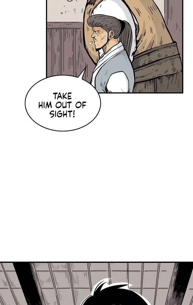 Fist Demon of Mount Hua Chapter 68 Page 73