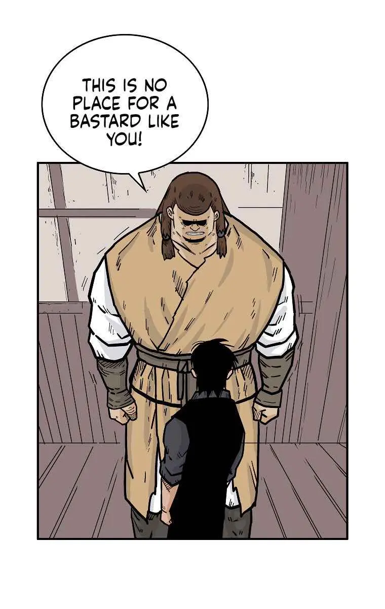 Fist Demon of Mount Hua Chapter 68 Page 75