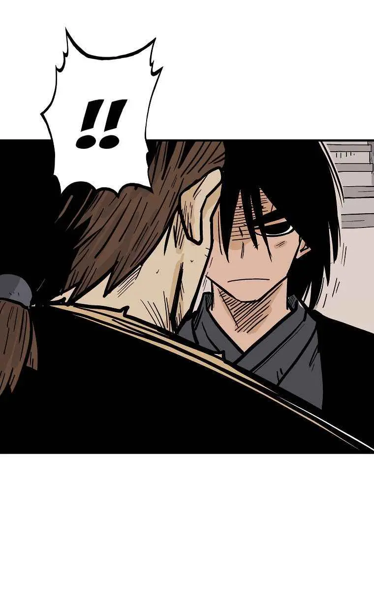 Fist Demon of Mount Hua Chapter 68 Page 78