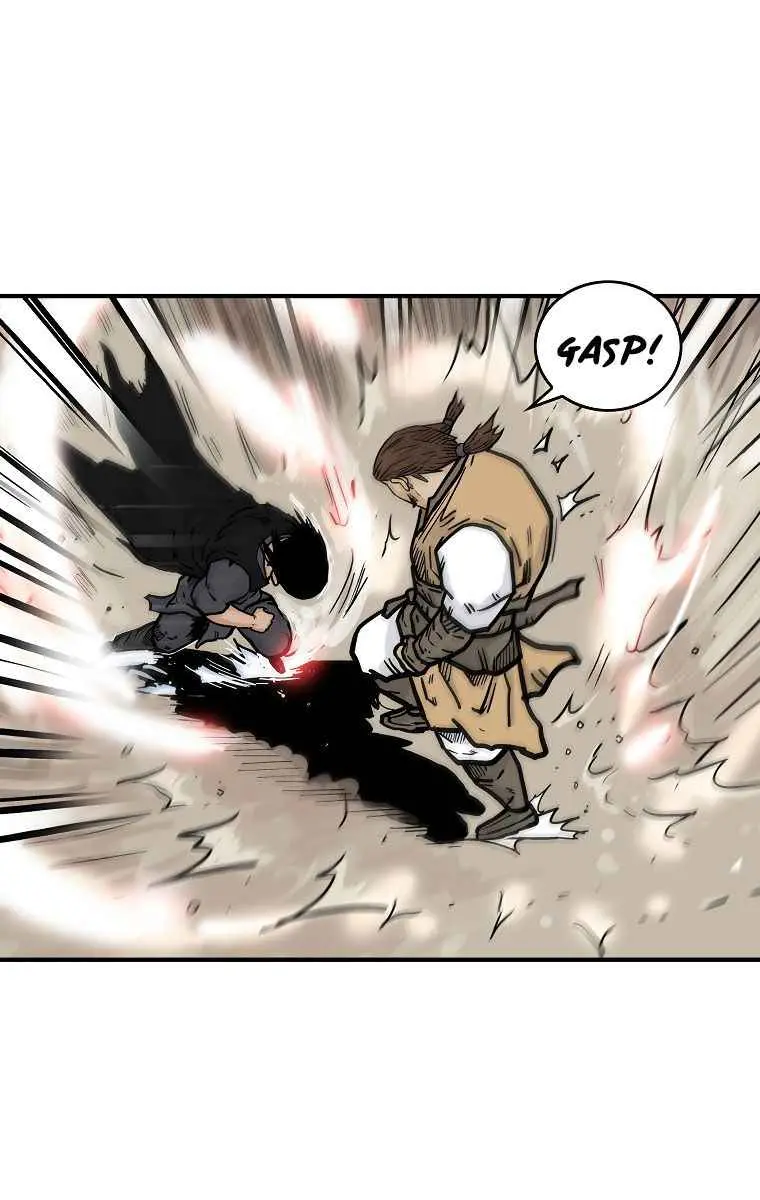 Fist Demon of Mount Hua Chapter 68 Page 79