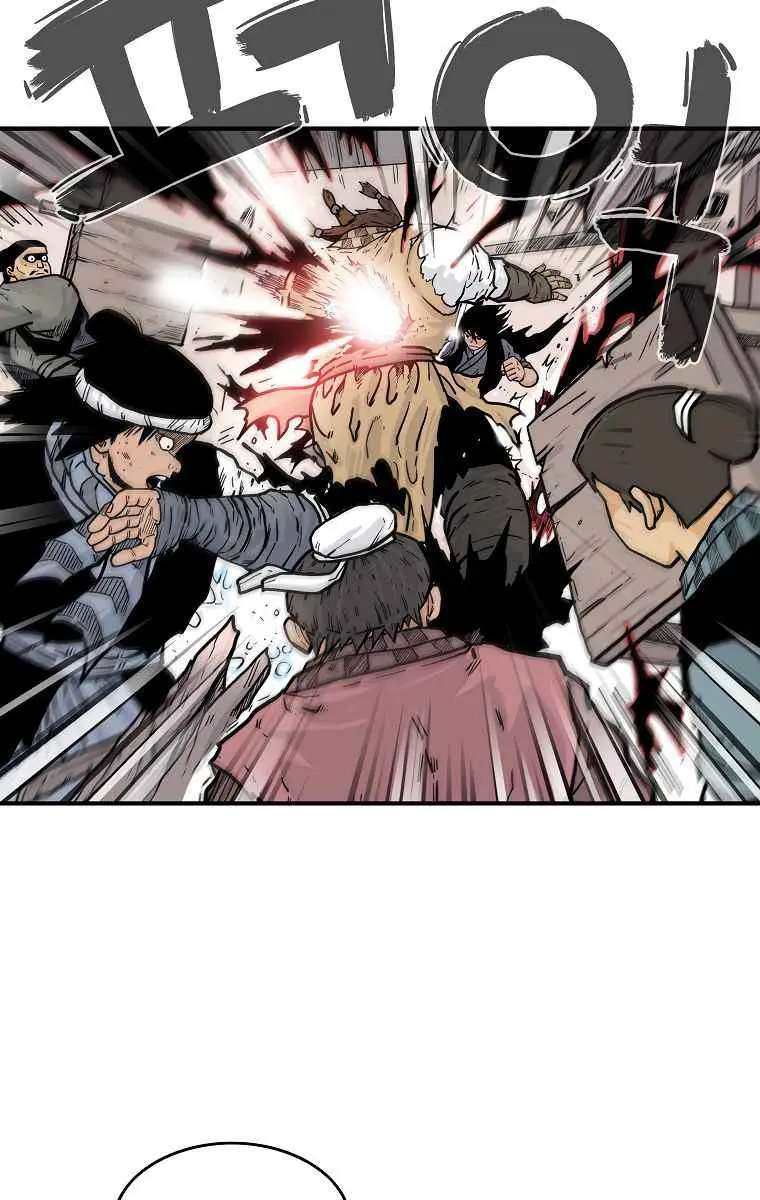 Fist Demon of Mount Hua Chapter 68 Page 82