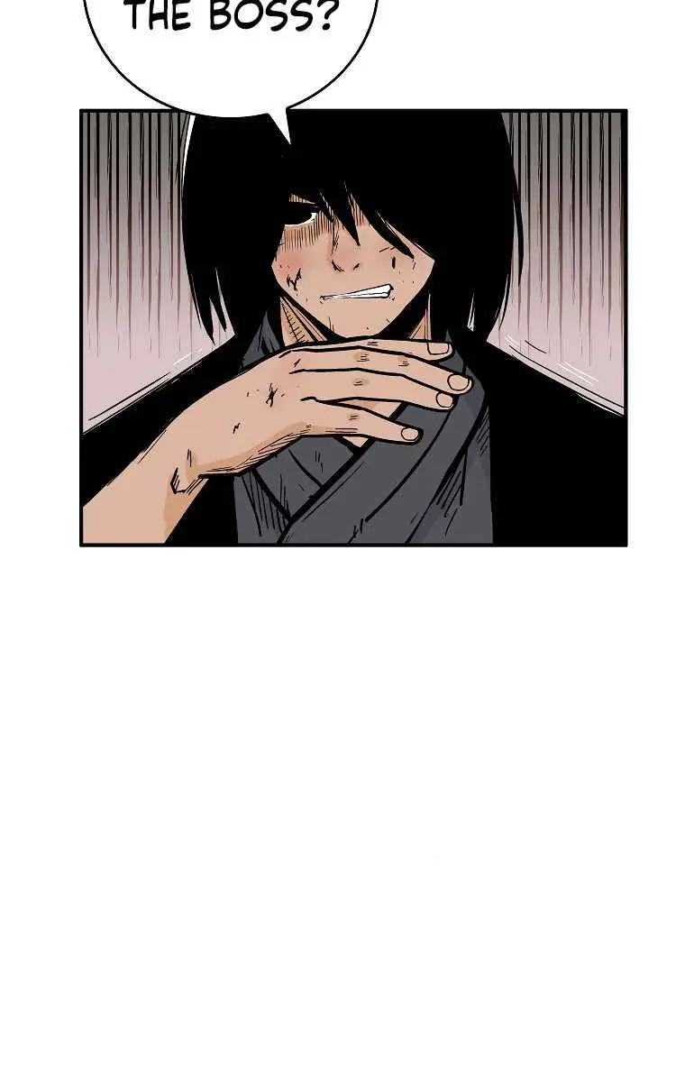 Fist Demon of Mount Hua Chapter 68 Page 88