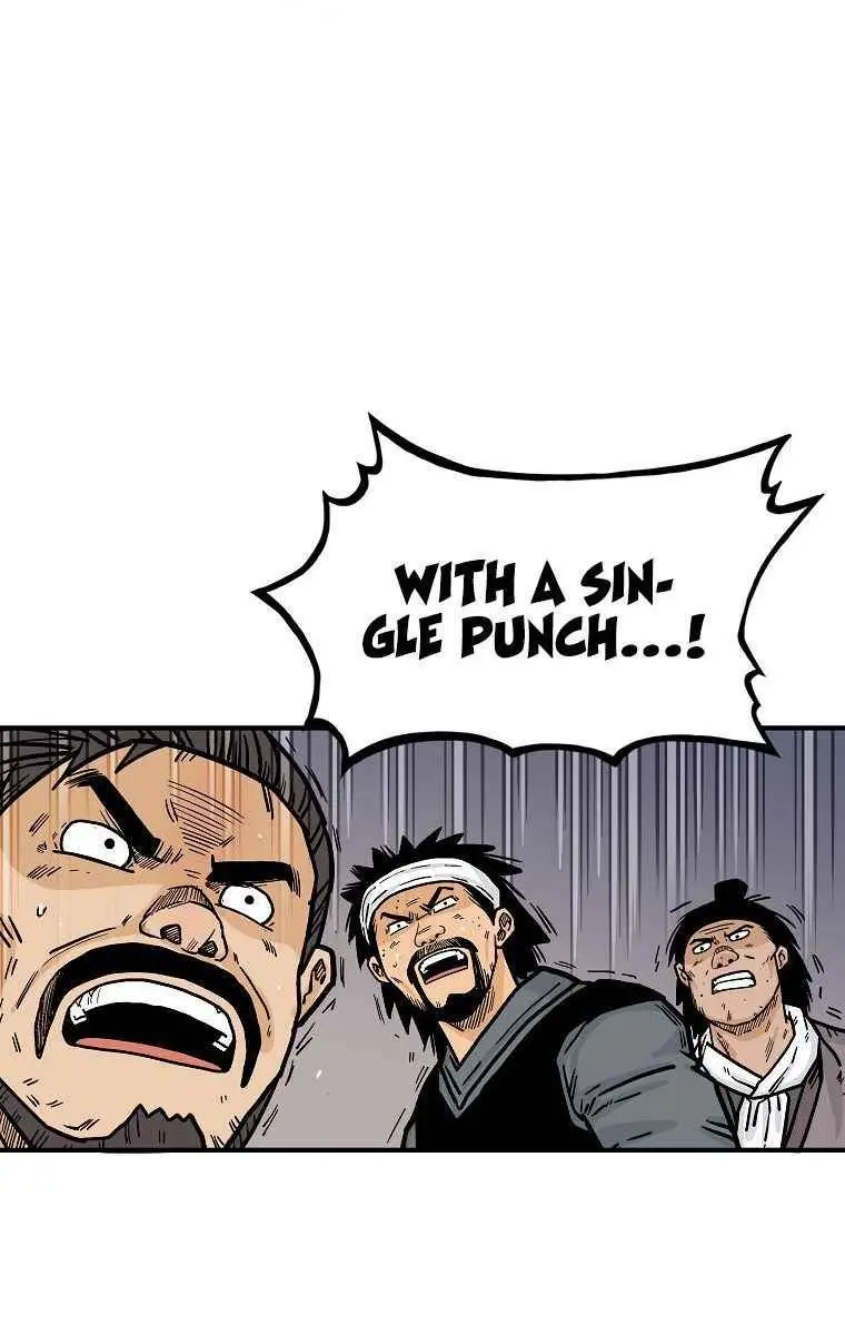 Fist Demon of Mount Hua Chapter 69 Page 2