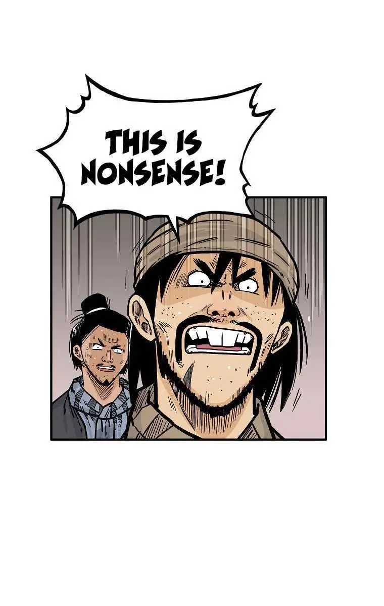 Fist Demon of Mount Hua Chapter 69 Page 3