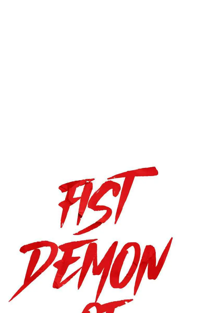 Fist Demon of Mount Hua Chapter 69 Page 7