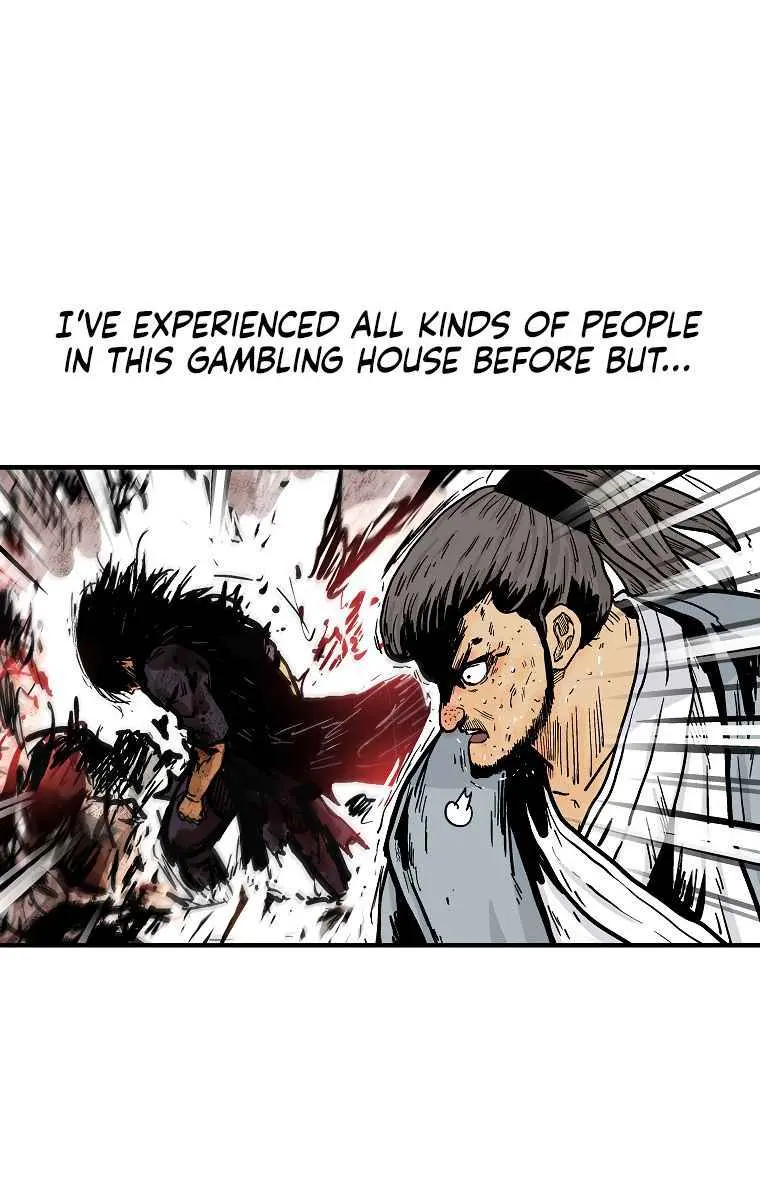 Fist Demon of Mount Hua Chapter 69 Page 19