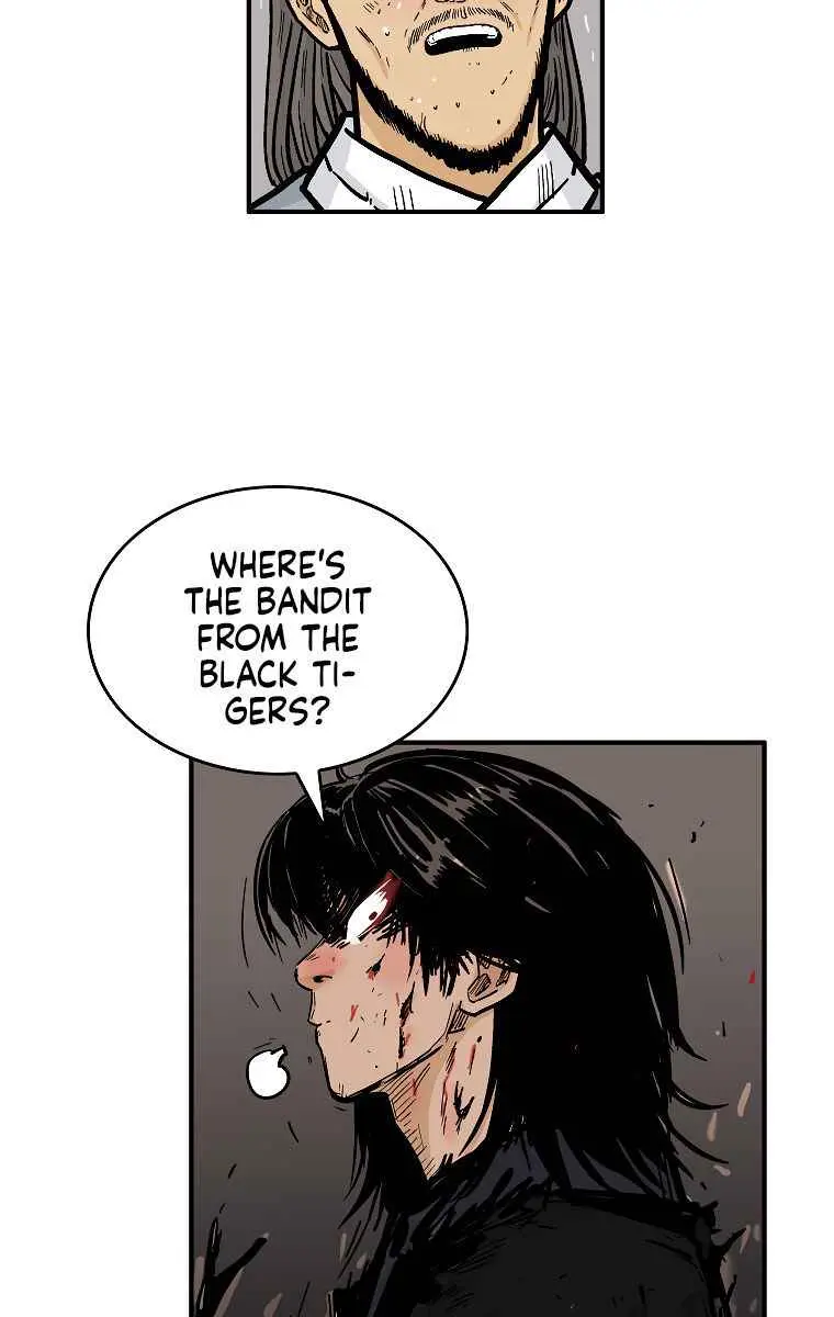 Fist Demon of Mount Hua Chapter 69 Page 24