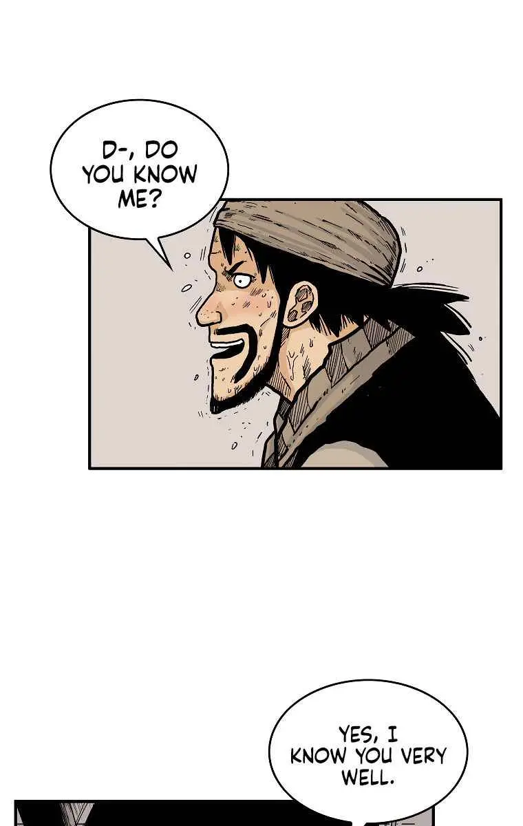 Fist Demon of Mount Hua Chapter 69 Page 33