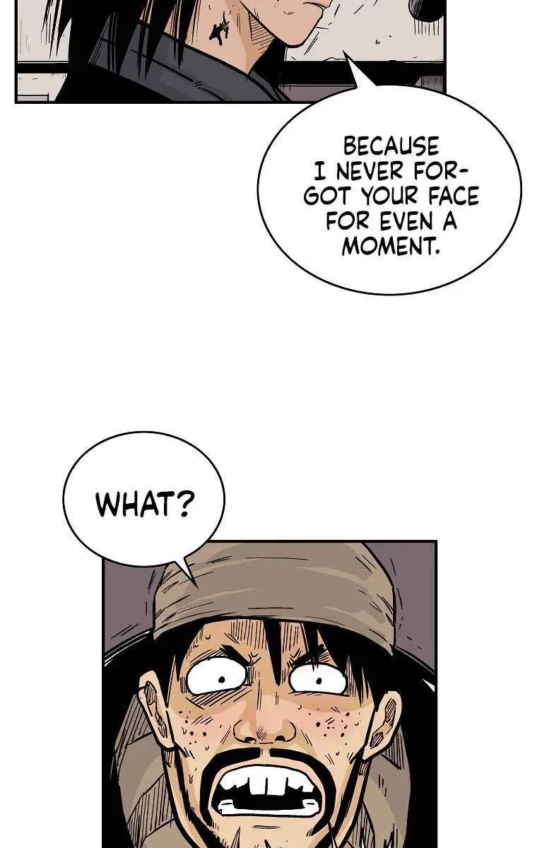 Fist Demon of Mount Hua Chapter 69 Page 35