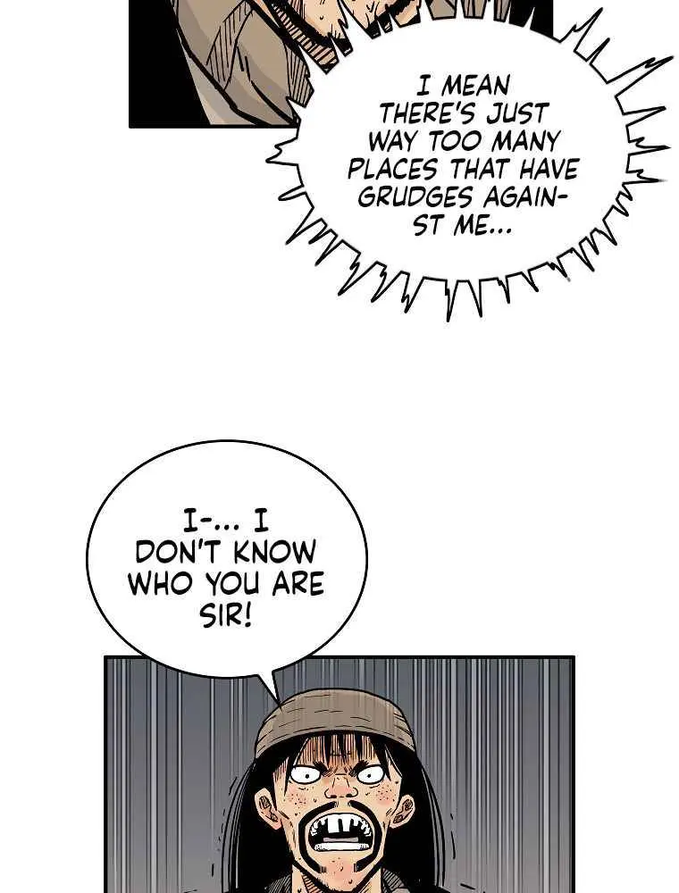 Fist Demon of Mount Hua Chapter 69 Page 36