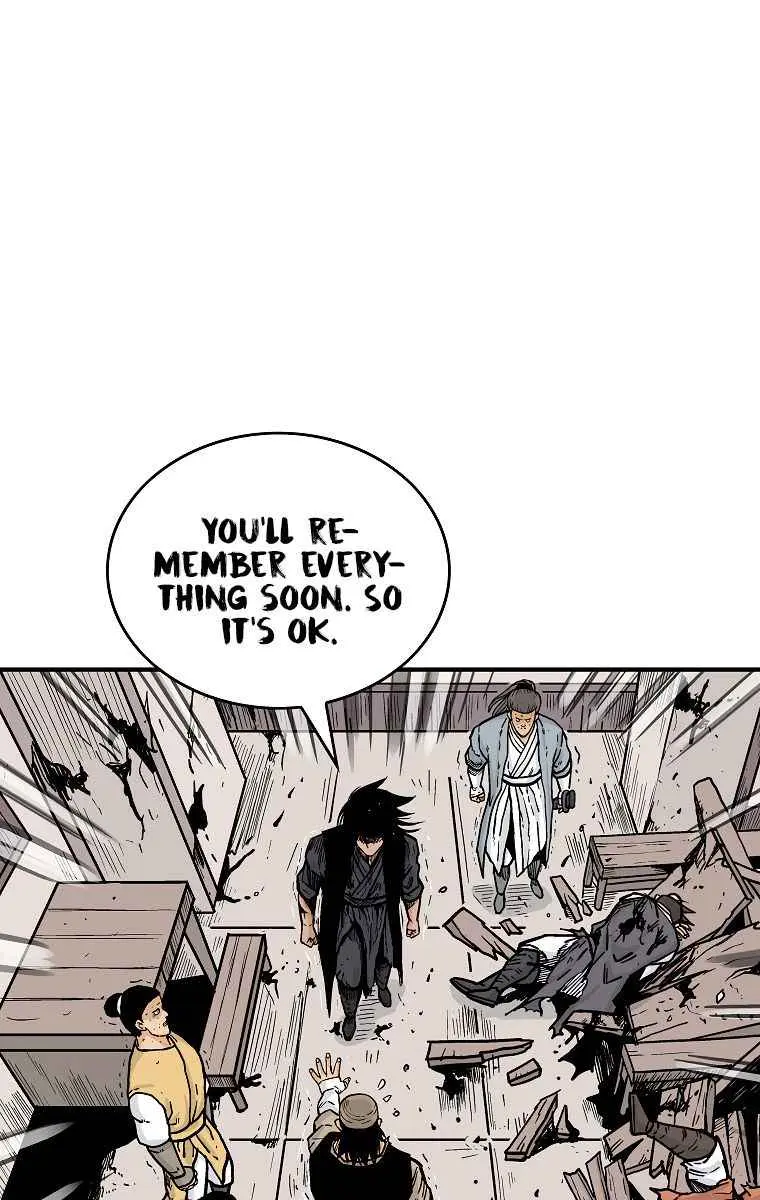 Fist Demon of Mount Hua Chapter 69 Page 39