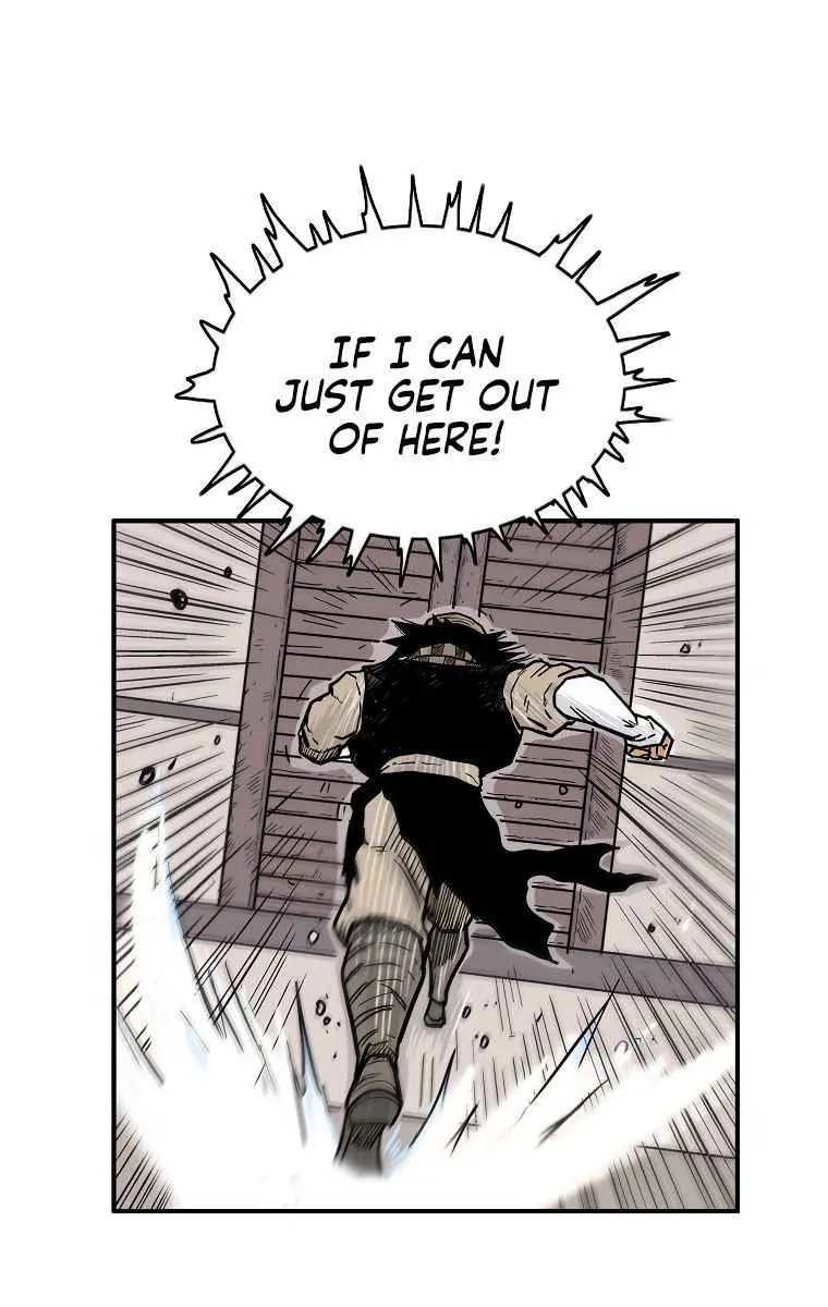 Fist Demon of Mount Hua Chapter 69 Page 42