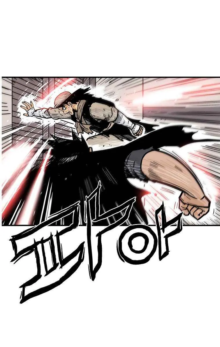 Fist Demon of Mount Hua Chapter 69 Page 43