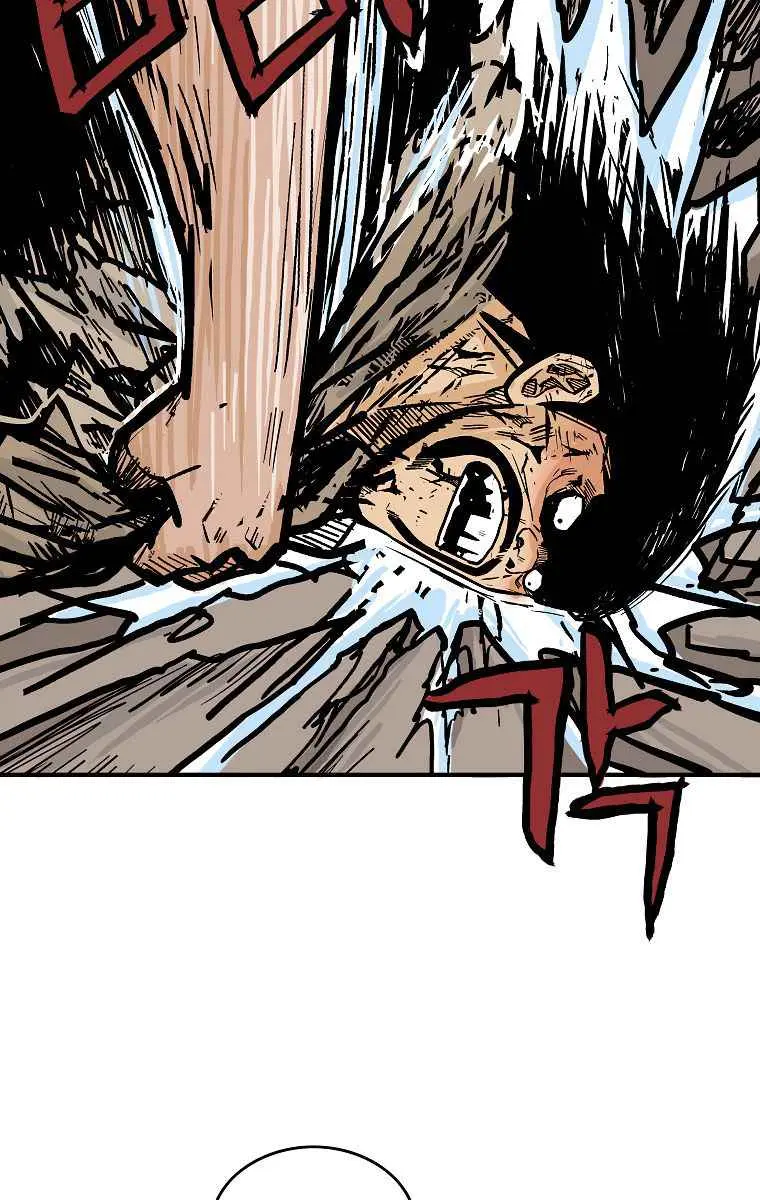 Fist Demon of Mount Hua Chapter 69 Page 48