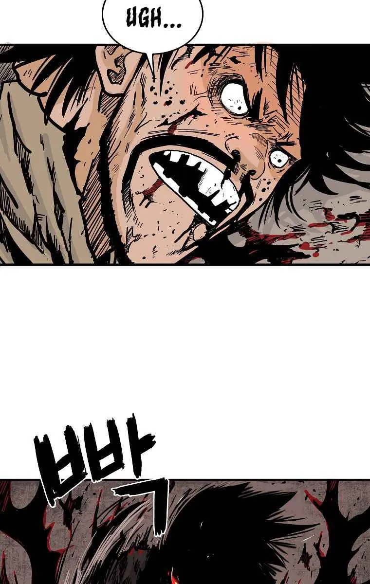 Fist Demon of Mount Hua Chapter 69 Page 49