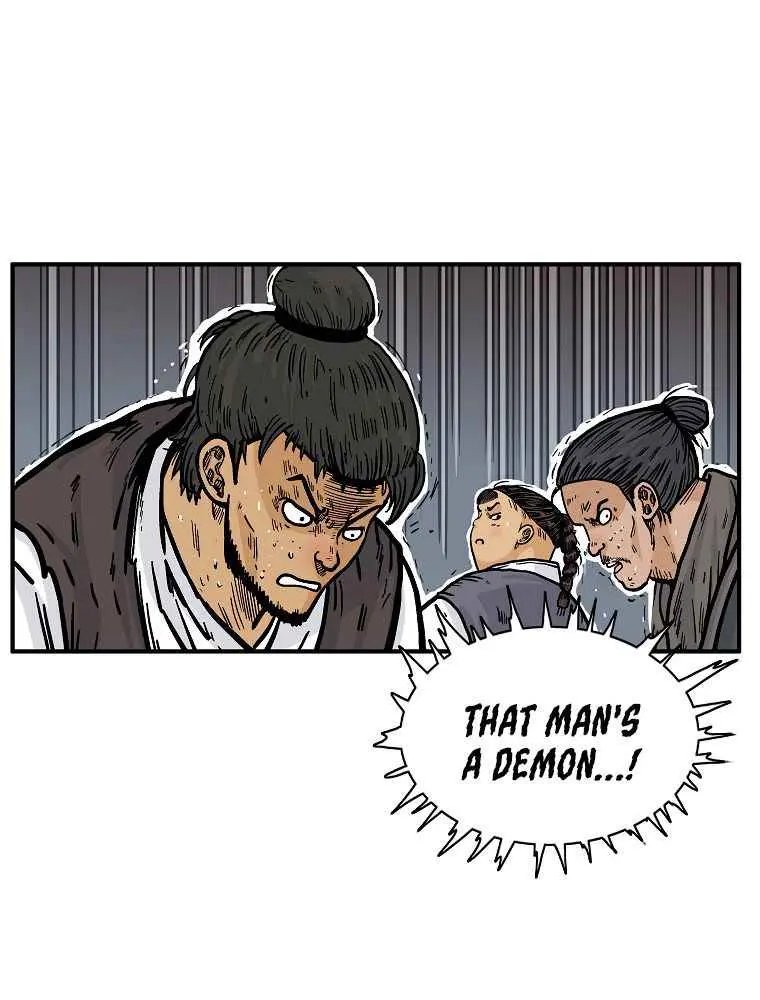 Fist Demon of Mount Hua Chapter 69 Page 52