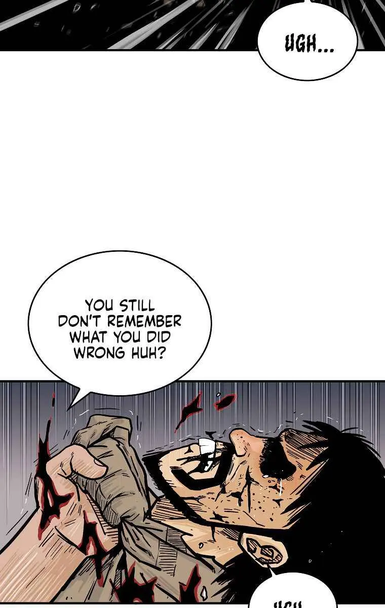 Fist Demon of Mount Hua Chapter 69 Page 54