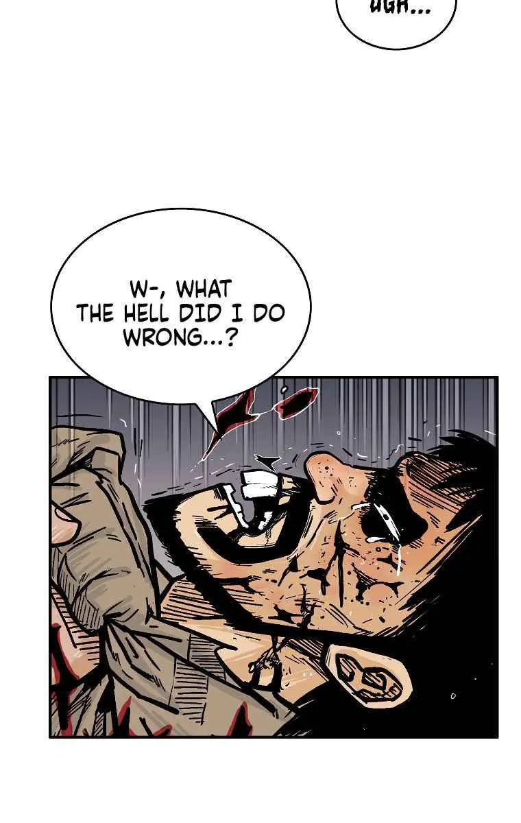 Fist Demon of Mount Hua Chapter 69 Page 55