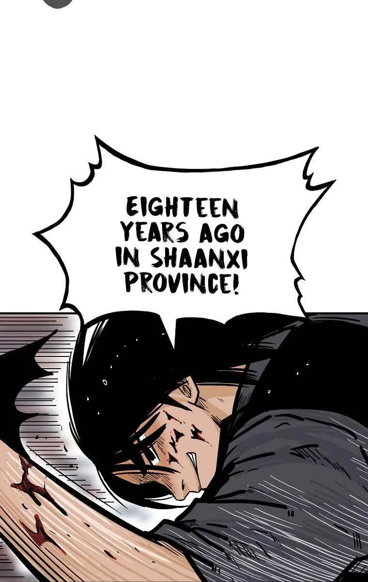 Fist Demon of Mount Hua Chapter 69 Page 58