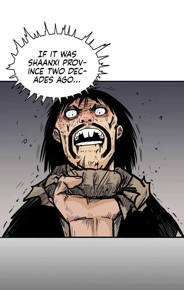 Fist Demon of Mount Hua Chapter 69 Page 61