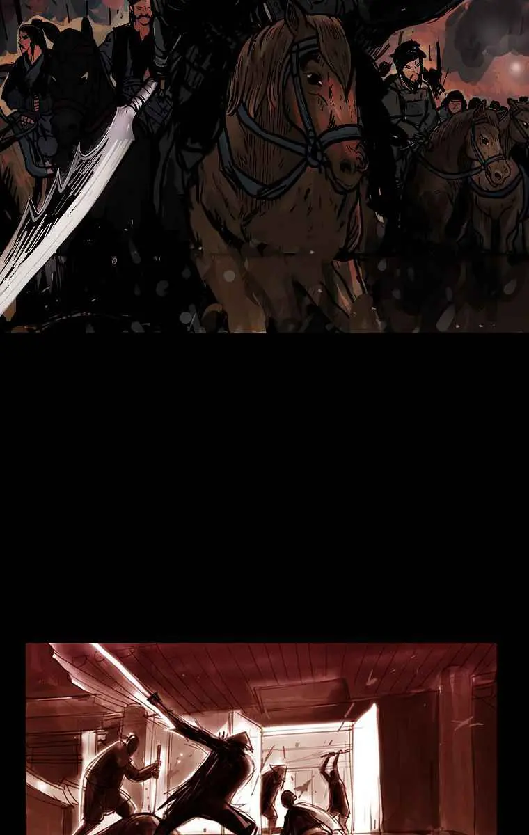 Fist Demon of Mount Hua Chapter 69 Page 64