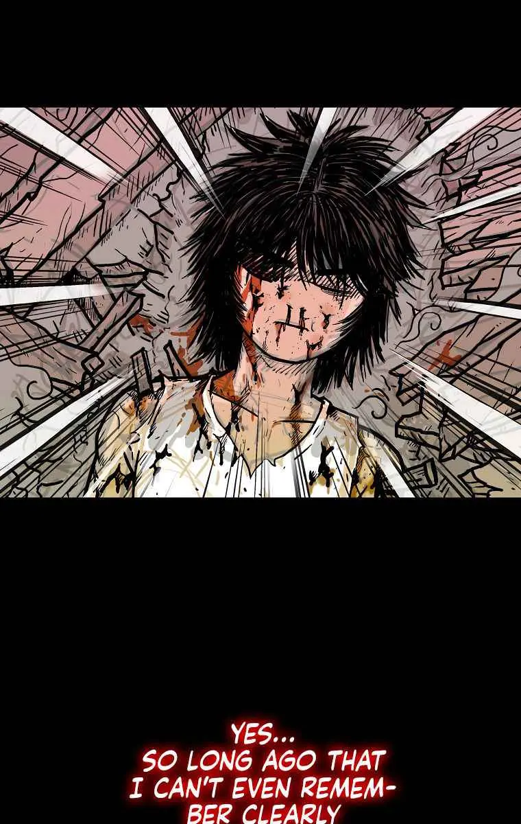 Fist Demon of Mount Hua Chapter 69 Page 68